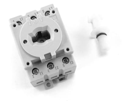 SPRECHER & SCHUH LA7-25-1753