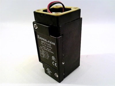 PEPPERL & FUCHS 454504
