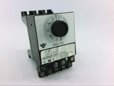 DANAHER CONTROLS BR19A601