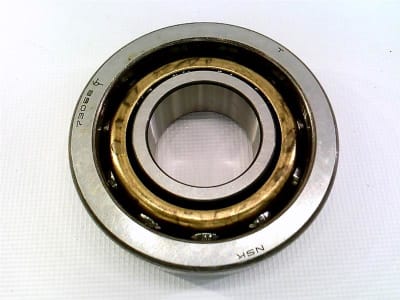 NSK 7306BYG