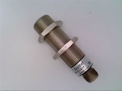 BAUMER ELECTRIC FPAM 18N3151/S14