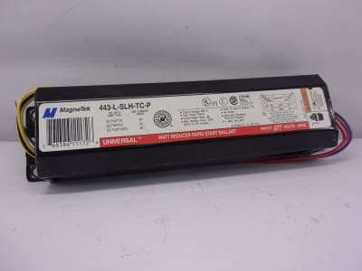 MAGNETEK 433-L-SLH-TC-P