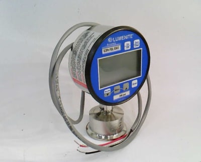 LUMENITE CONTROL TECHNOLOGY LSDPG-4220C1.5-100