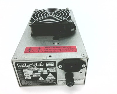 MERCRON TXC500-120/120