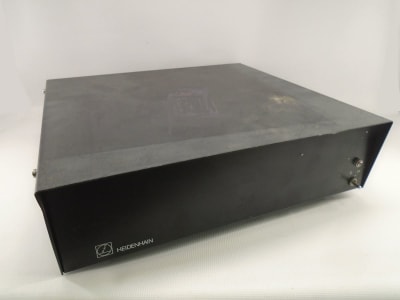 HEIDENHAIN CORP EXE-702