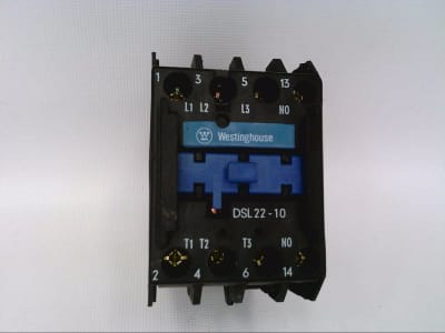 WESTINGHOUSE DSL22-10-120V