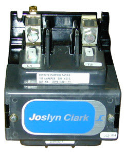 DANAHER CONTROLS 5DP4-3071-11