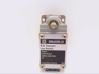 TELEMECANIQUE SENSORS L525WDR2M56