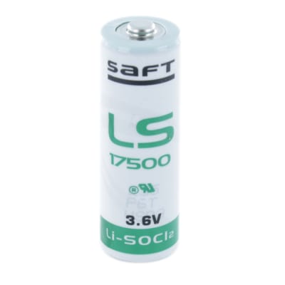 SAFT LS17500