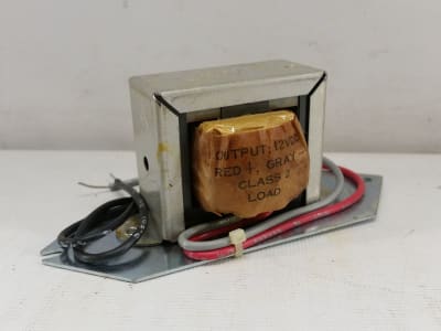 HONEYWELL A77-727-01