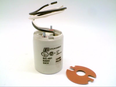 ETLIN-DANIELS IS4221-1-12SNPLW