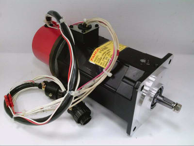 FANUC A06B-0524-B251