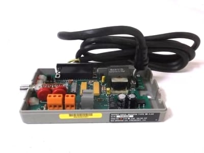 ASEA BROWN BOVERI 612289-S