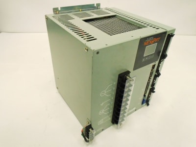 NIKKI DENSO NCS-BMQA-752-S6