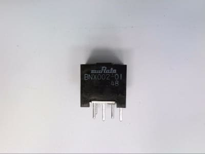 MURATA MANUFACTURING BNX002-01