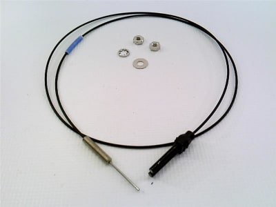 KEYENCE CORP FU-65X