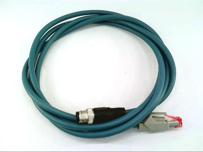 SMC EX9-AC020EN-PSRJ