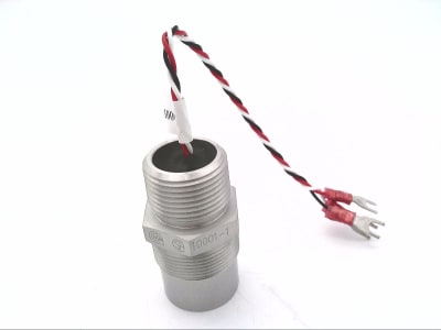 GENERAL MONITORS INC 10001-1