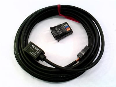 KEYENCE CORP AP-41