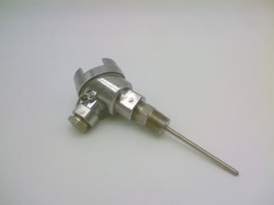 OMEGA ENGINEERING NB2-ICSS-316U-3 1/2-TBSL