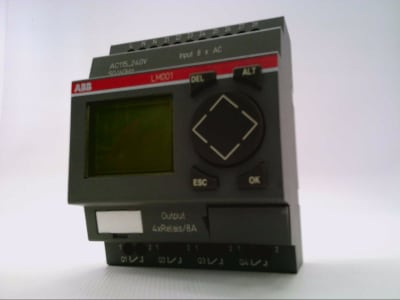 ASEA BROWN BOVERI 1SVR440611R0100