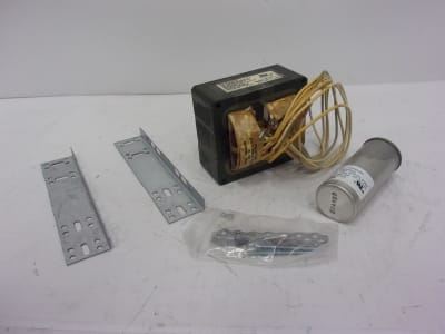 HOLOPHANE RBK400MHMTC