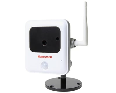 HONEYWELL IPCAM-WO