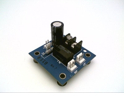 CONTROLS COMPANY 1511-2