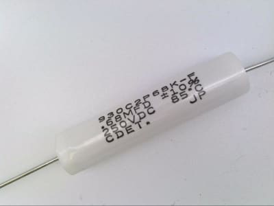 GENERIC CAL.68U250
