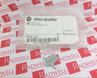 ALLEN BRADLEY 100S-CLP