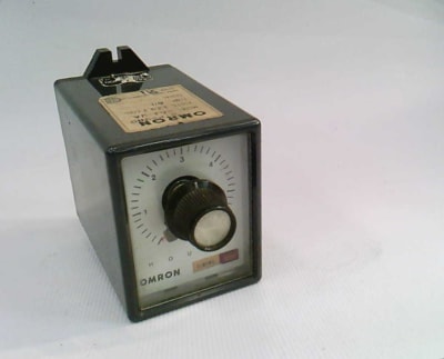 OMRON STP-MND-AJ-UA