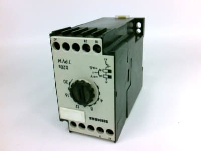 SIEMENS 7PV1424-5GG