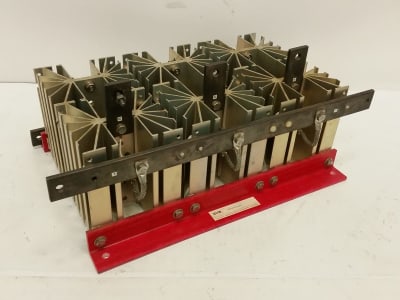 INTERNATIONAL RECTIFIER CT400K6AA40