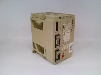 YASKAWA ELECTRIC JEPMC-CP200