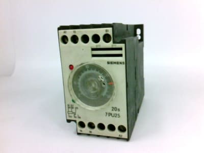 SIEMENS 7PU2540-7AN20