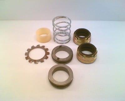 JOHN CRANE F-SP-12517-3