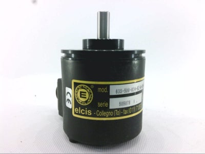 ELCIS 63S-500-824-BZ-H-CM-R