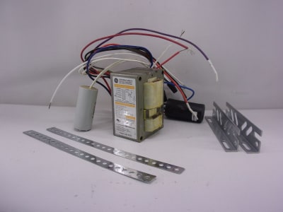 GENERAL ELECTRIC GES100MLTLA3D-5