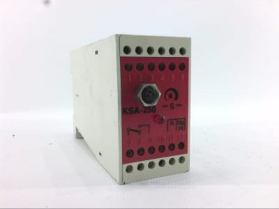 RECHNER KSA-250-2M-110-120VAC