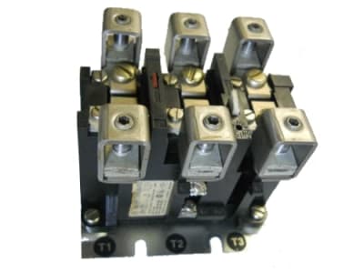 EATON CORPORATION BA43P