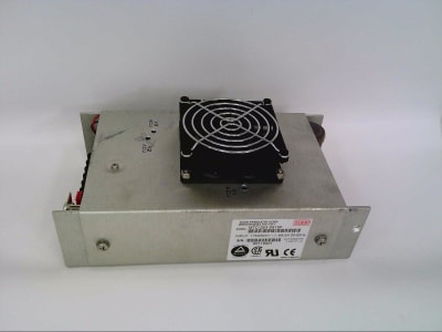 SL POWER ELECTRONICS MTC-253-0515F