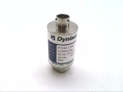 DYNISCO PT130-2.5M