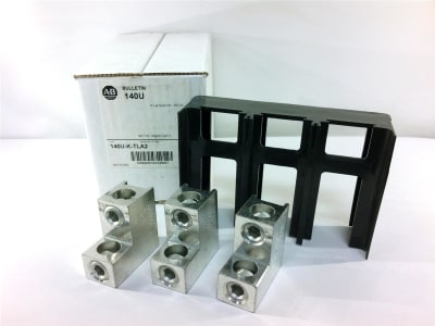 ALLEN BRADLEY 140U-K-TLA2