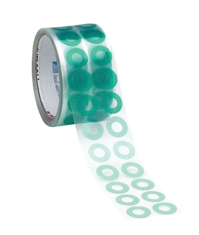 CAPLUGS SH-48037