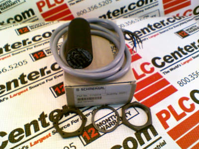 SCHMERSAL BNS30-01ZG