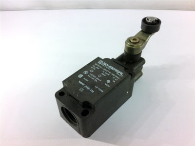 SCHMERSAL T4VH336-11Z
