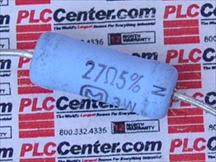 GENERIC R.27X3W5W