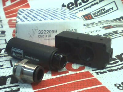 PIAB VACUUM PRODUCTS X10A6-CN