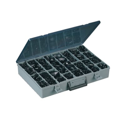 CAPLUGS MKIT4