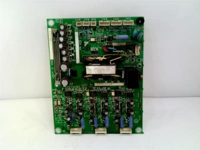 YASKAWA ELECTRIC ETC615364